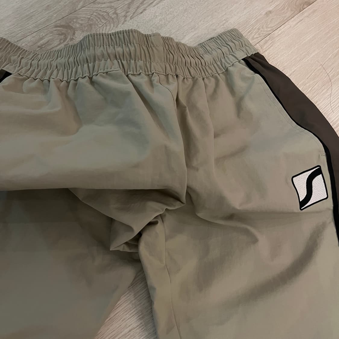 스투시 조거팬츠 S사이즈 상품이미지6