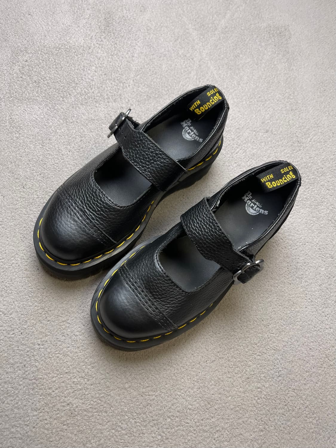 [37] 닥터마틴 아디나 쿼드 -230-235 상품이미지1