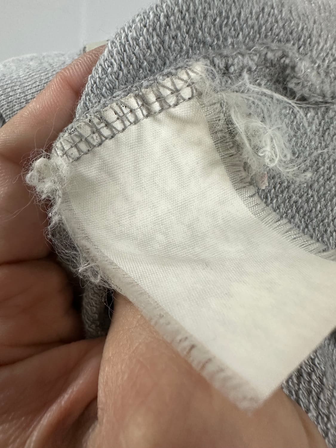 폴로 진스 후드집업 상품이미지4