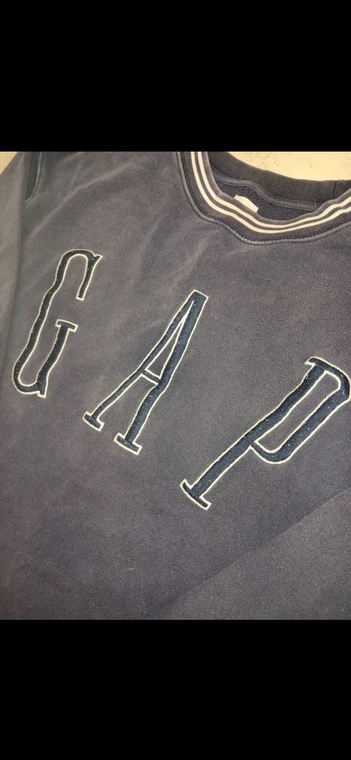 OLD GAP SWEAT SHIRTS 상품이미지2