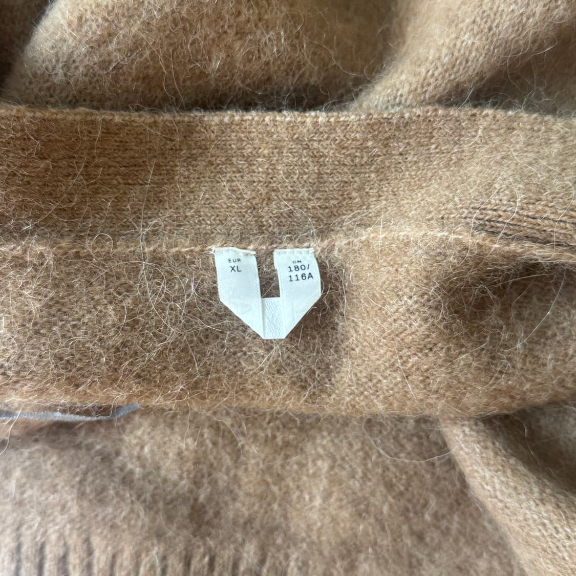 아르켓 가디건 상품이미지5