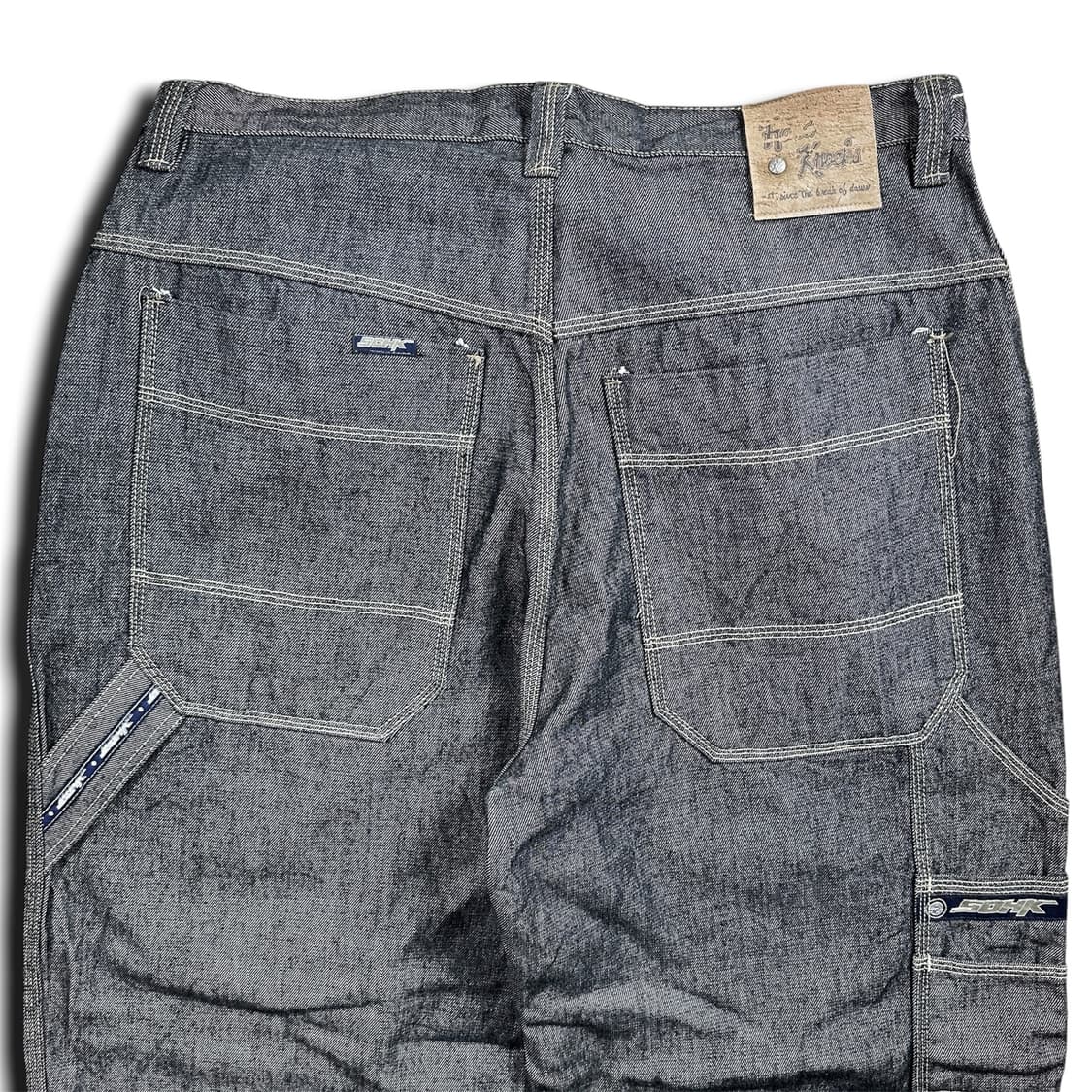 90s School of Hard Knocks Carpneter 상품이미지6