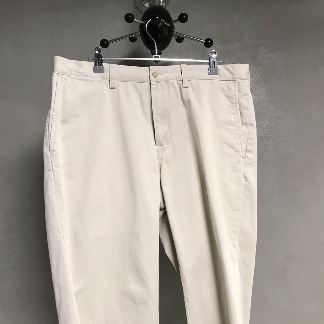 폴로 랄프로렌 베이지 치노 팬츠 34/32 상품이미지2