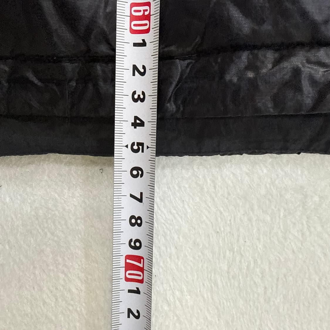 90 노스페이스 써밋 아콘카구아 패딩 0327T 상품이미지6