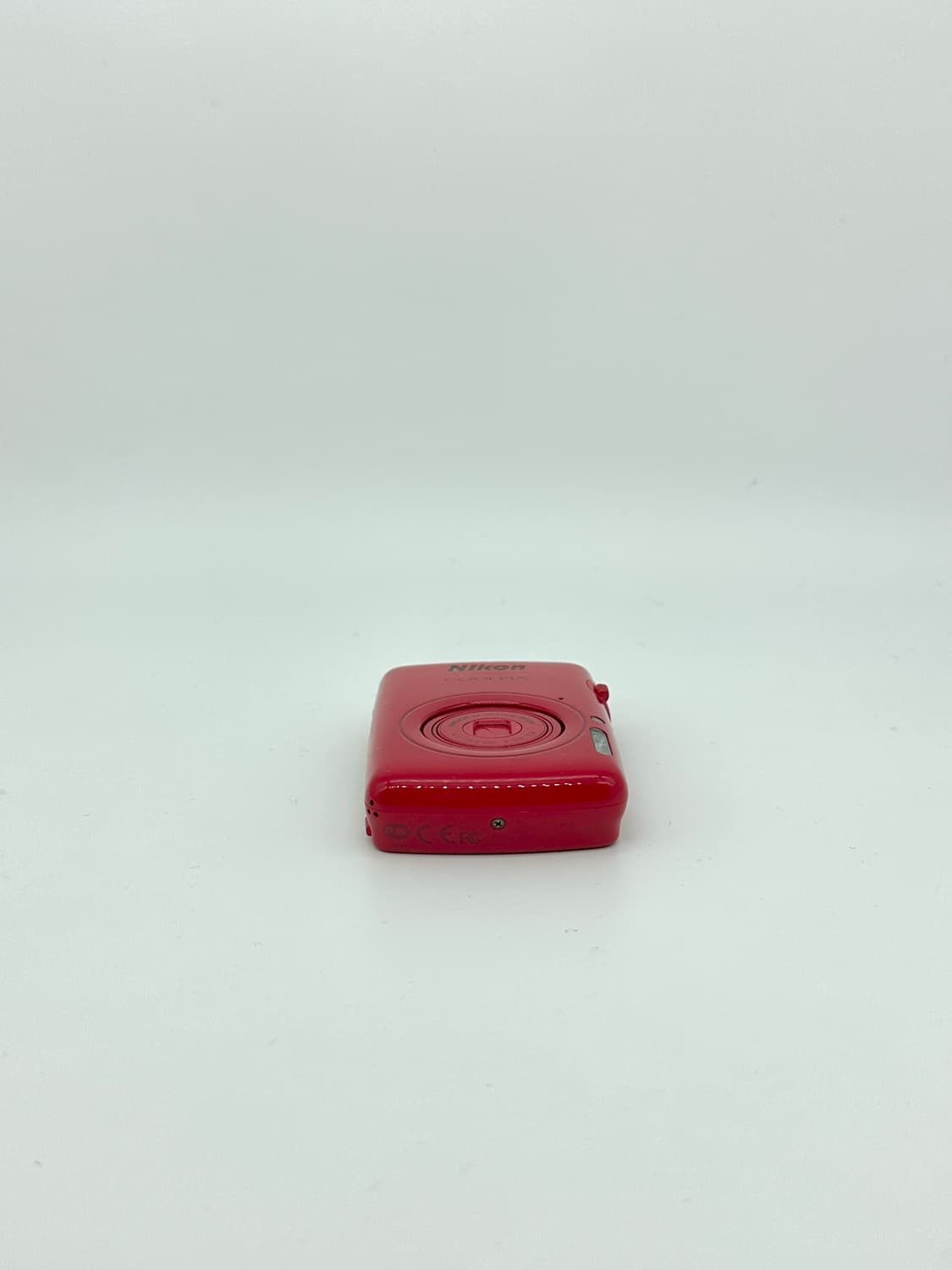 Nikon coolpix s01 레드 상품이미지6