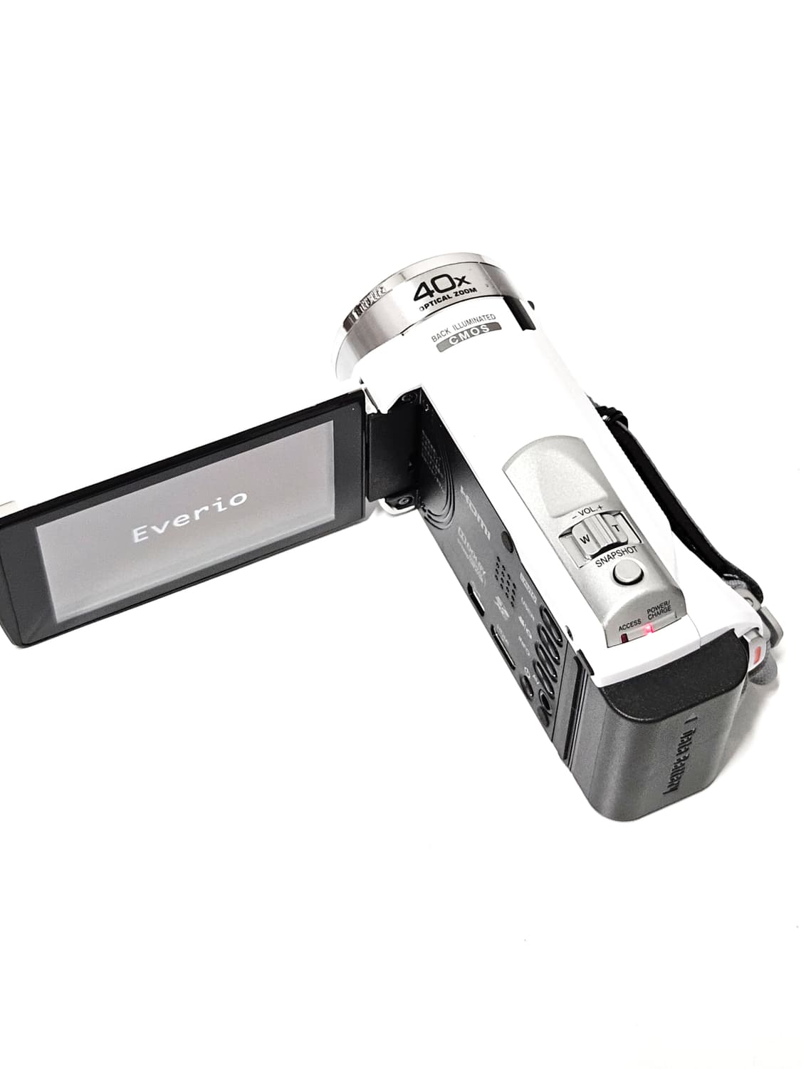 JVC GZ-HM99 카리나 캠코더
디카 상품이미지5