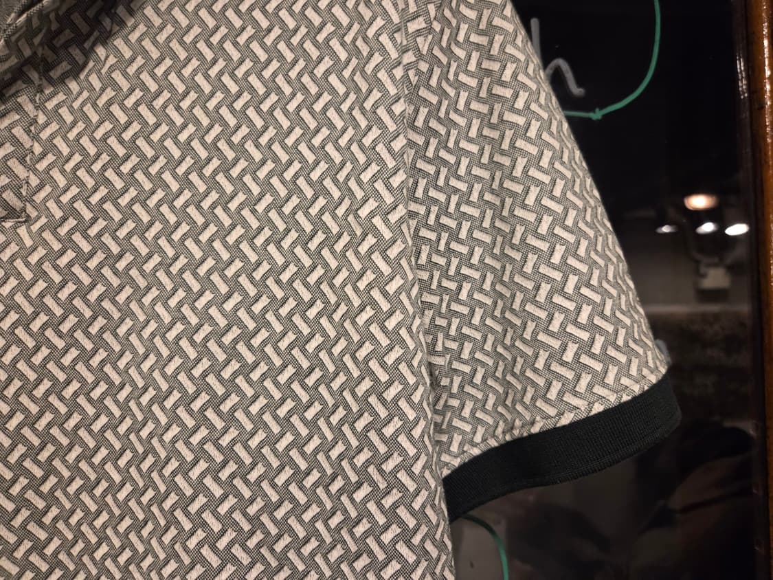 엠포리오 아르마니 PK 티셔츠 상품이미지4