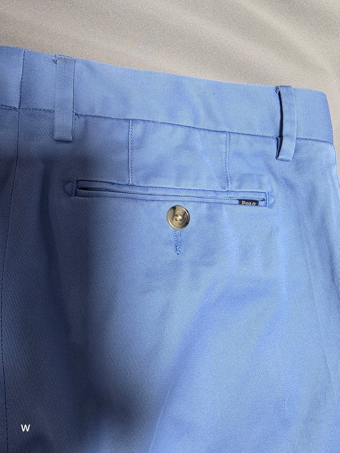 폴로 랄프로렌 치노팬츠 [36/30] 상품이미지4