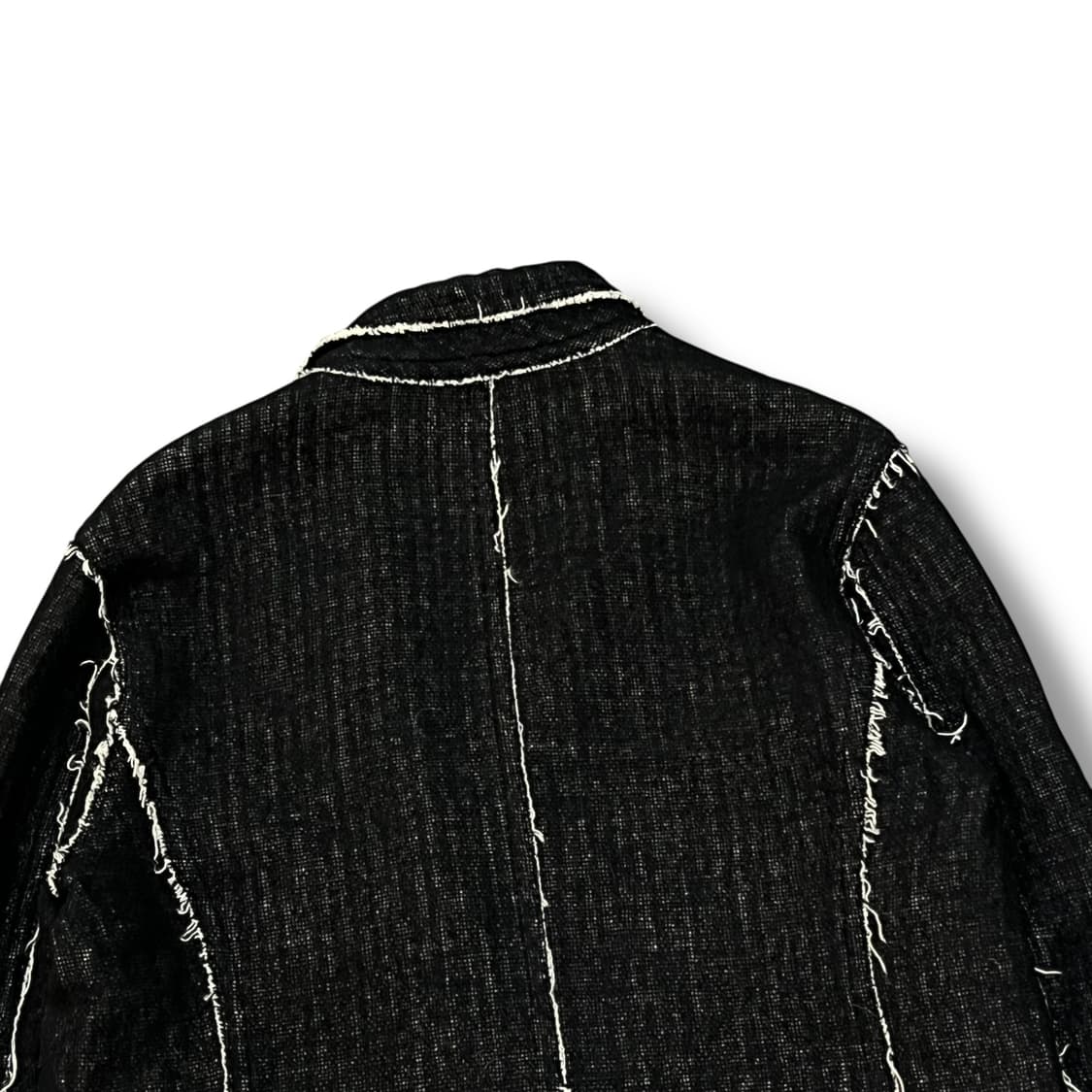  pour deux 그런지 블레이저 y13899 상품이미지5