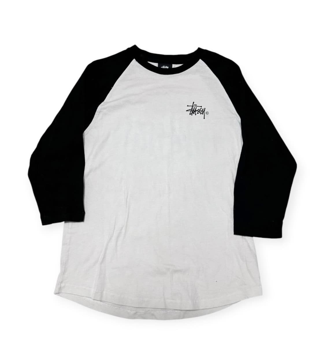 스투시 빅스탁 나그랑 티셔츠 상품이미지1