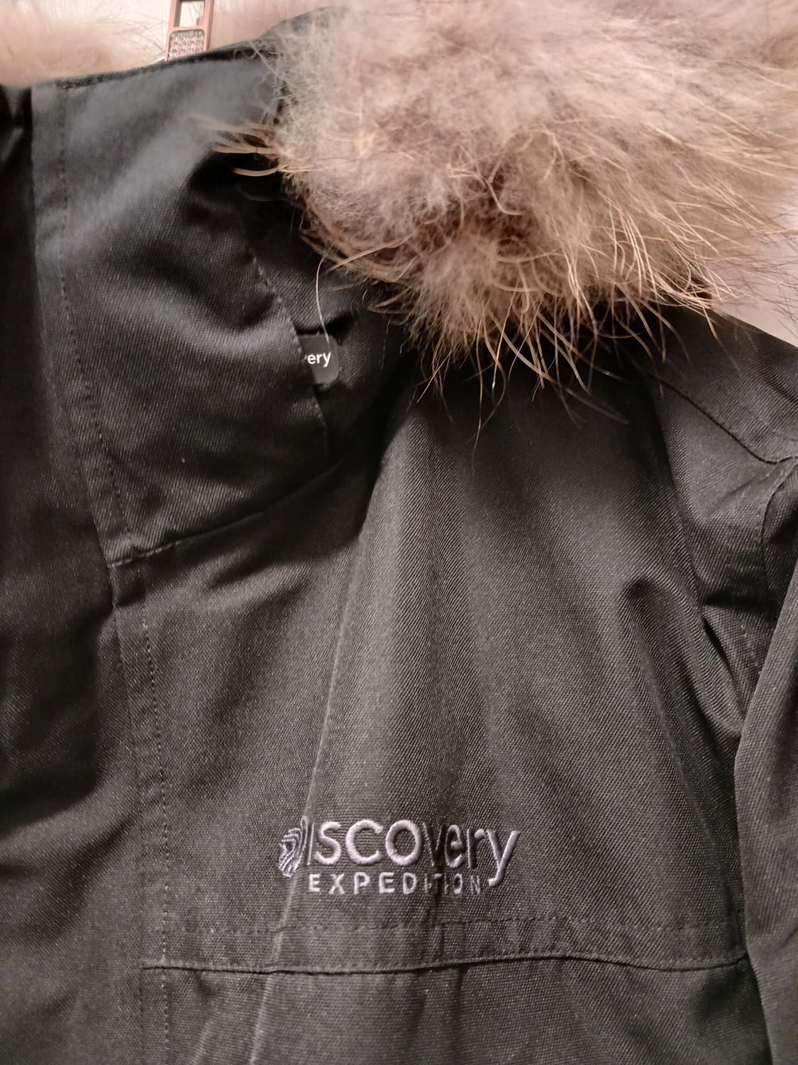 디스커버리 정품 남성 패딩 점퍼 100 사이즈 상품이미지8