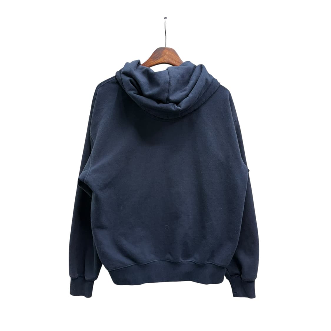 [S] 후아유 캘리포니아 네이비 후드집업 상품이미지4