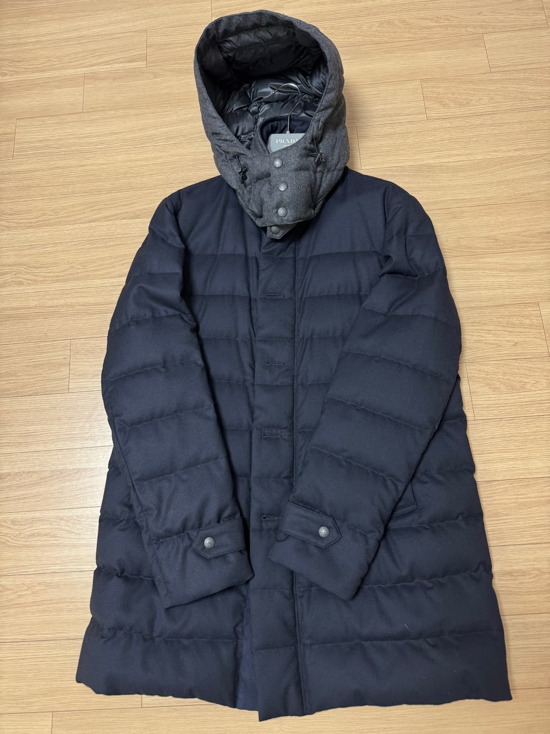 몽클레어 패딩 자켓  상품이미지5