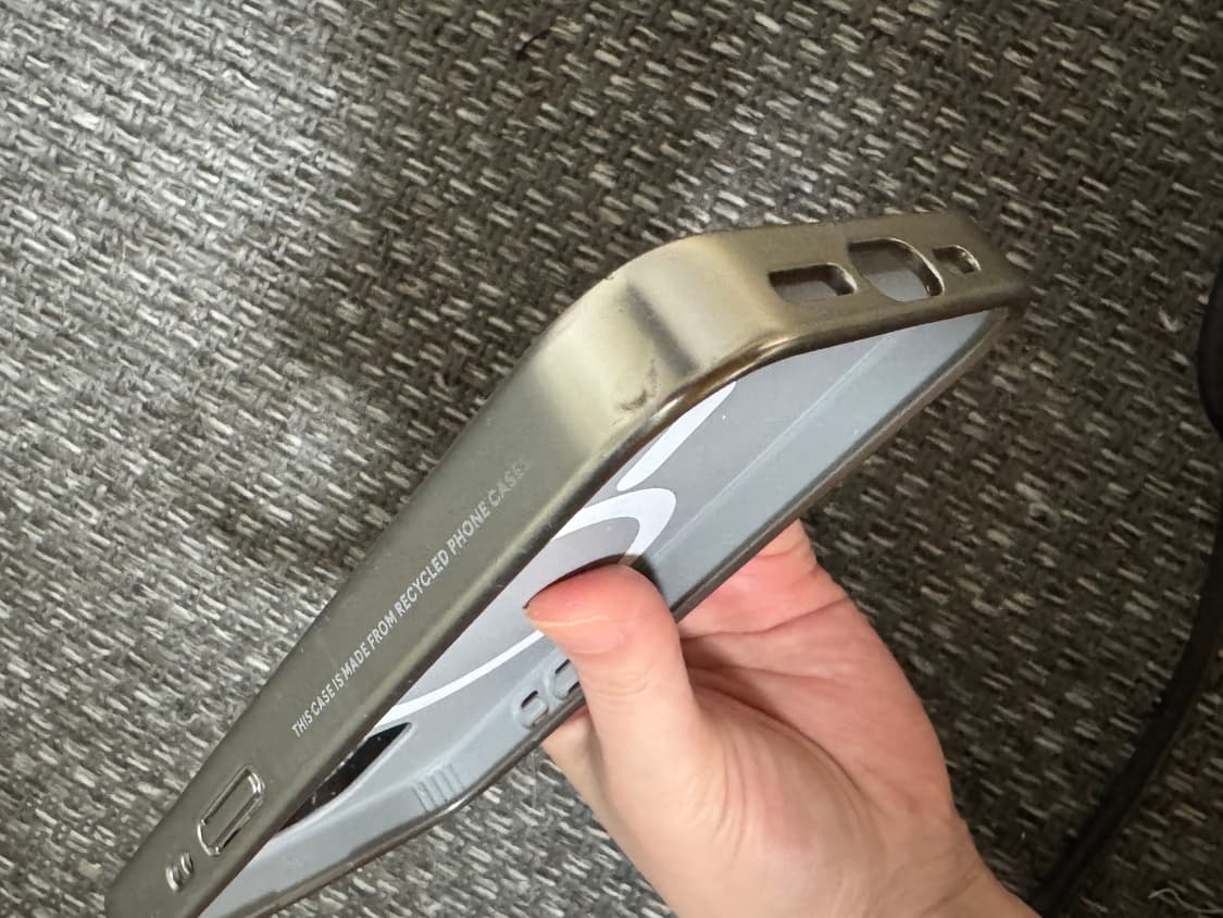 케이스티파이 오픈yy 콜라보 아이폰15프로 상품이미지4