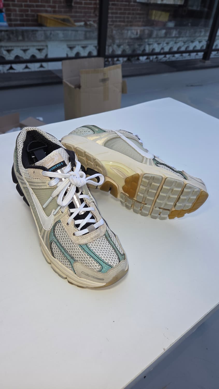Nike Zoom Vomero 5 250 상품이미지3
