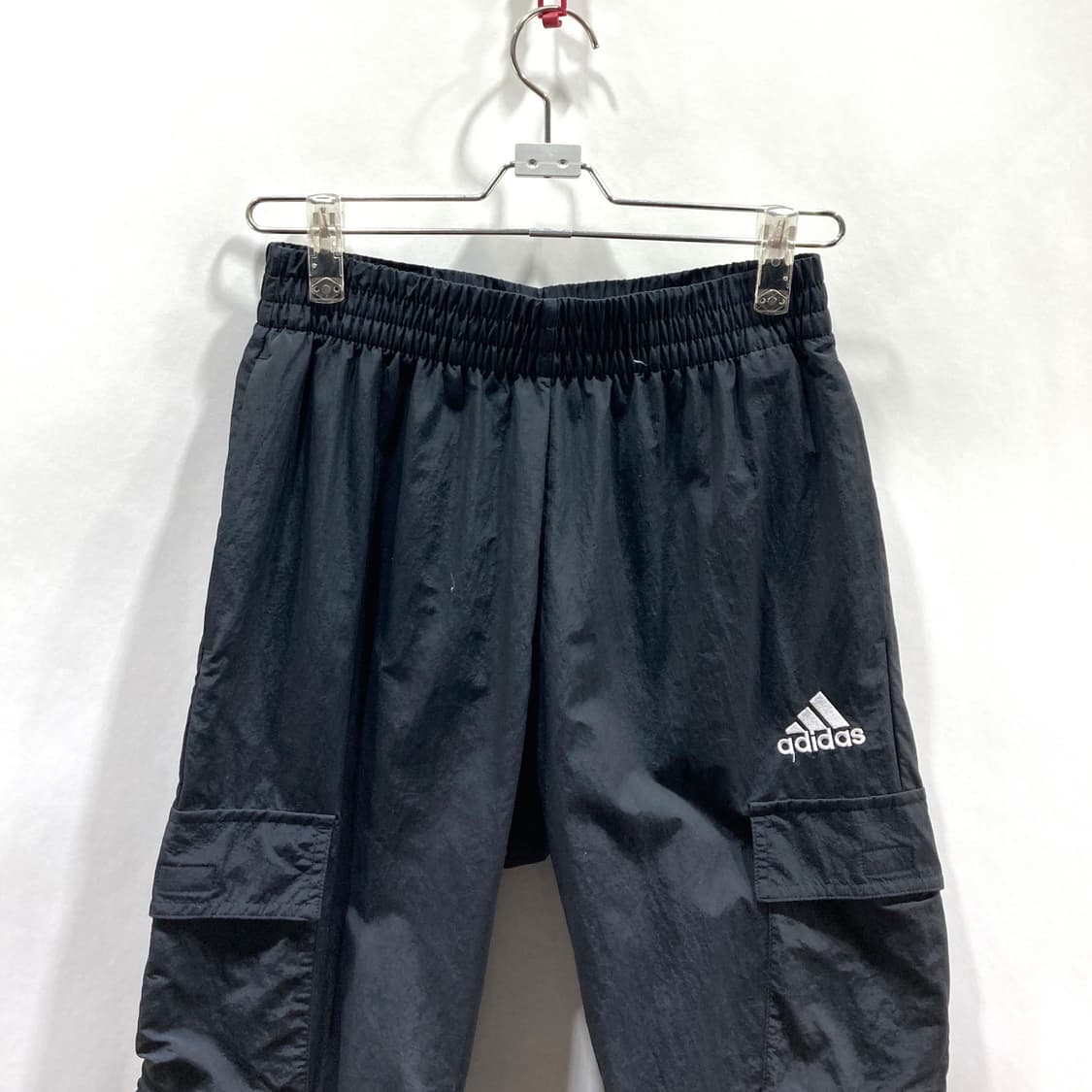 아디다스 남성에센셜7/8팬츠 M  상품이미지2