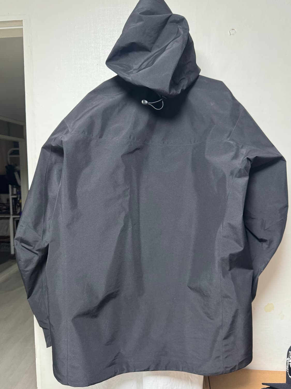 XL) 아크테릭스 알파sv 상품이미지2