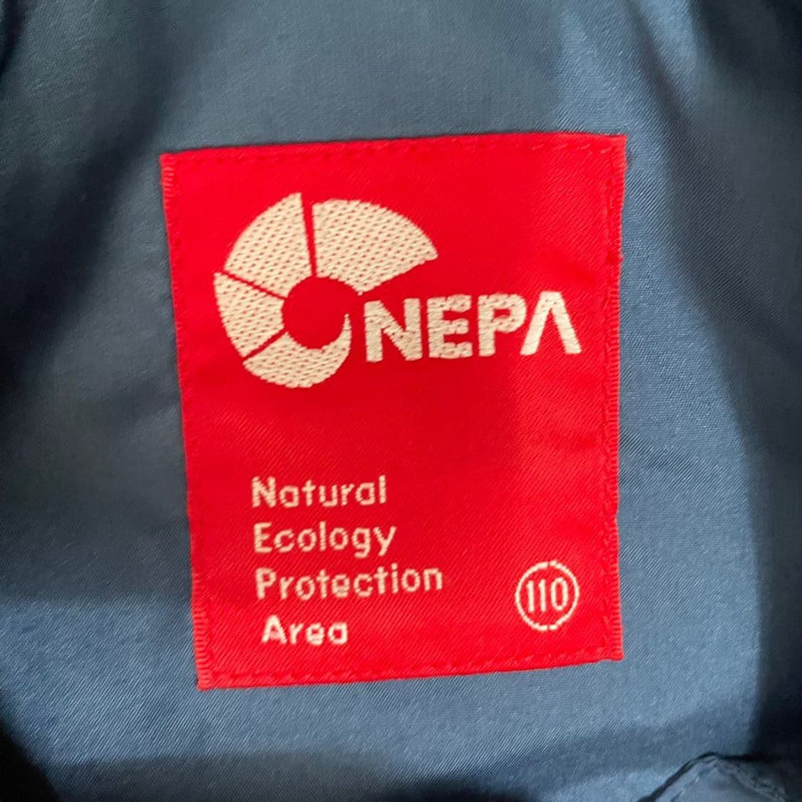 네파 등산 바람막이  5149 상품이미지5