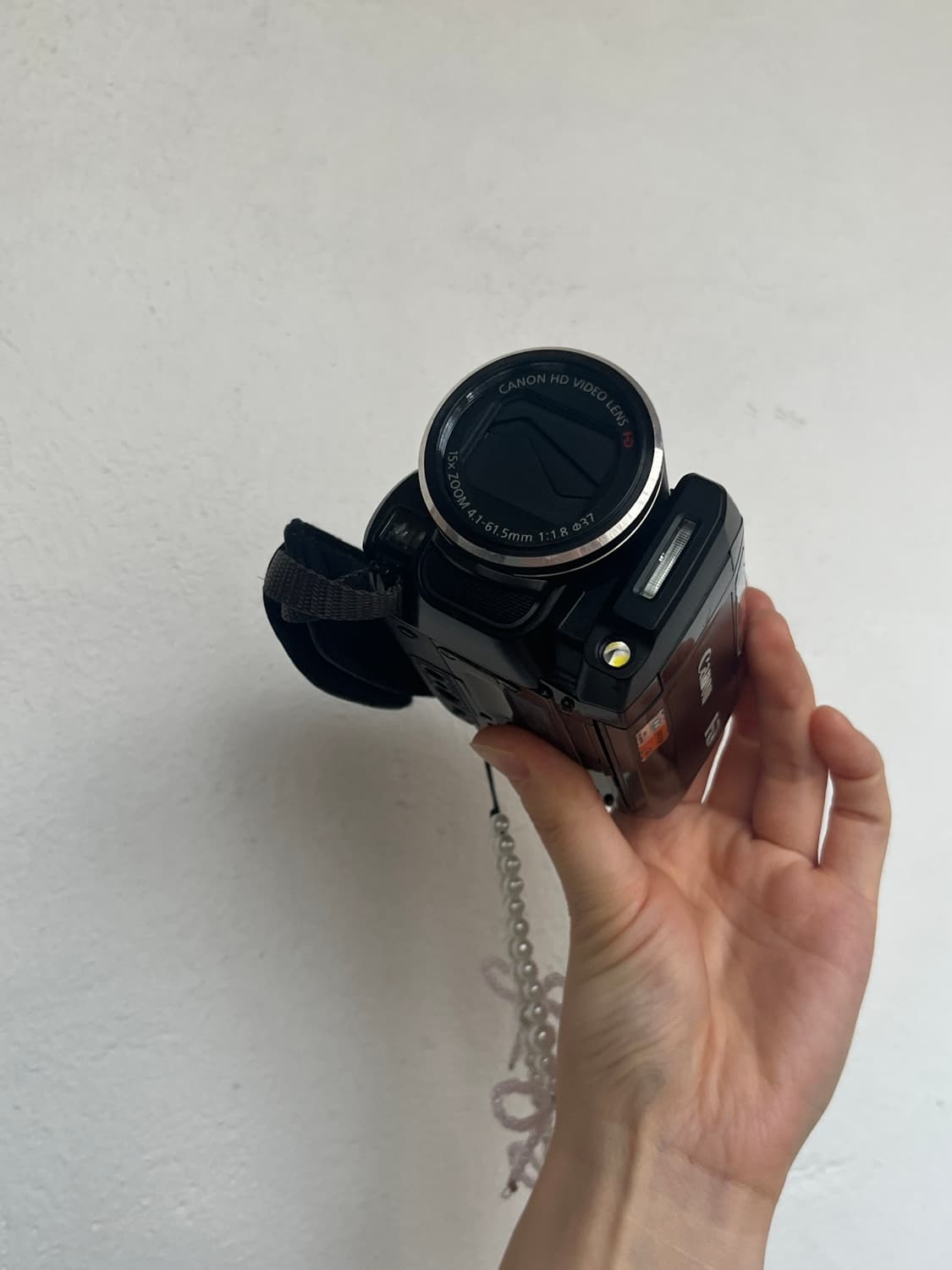 캐논 VIXIA HF20 /IVIS HF20 상품이미지4