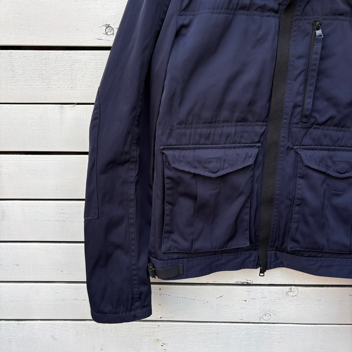 Armani Exchange 아르마니 익스체인지 자켓 상품이미지4