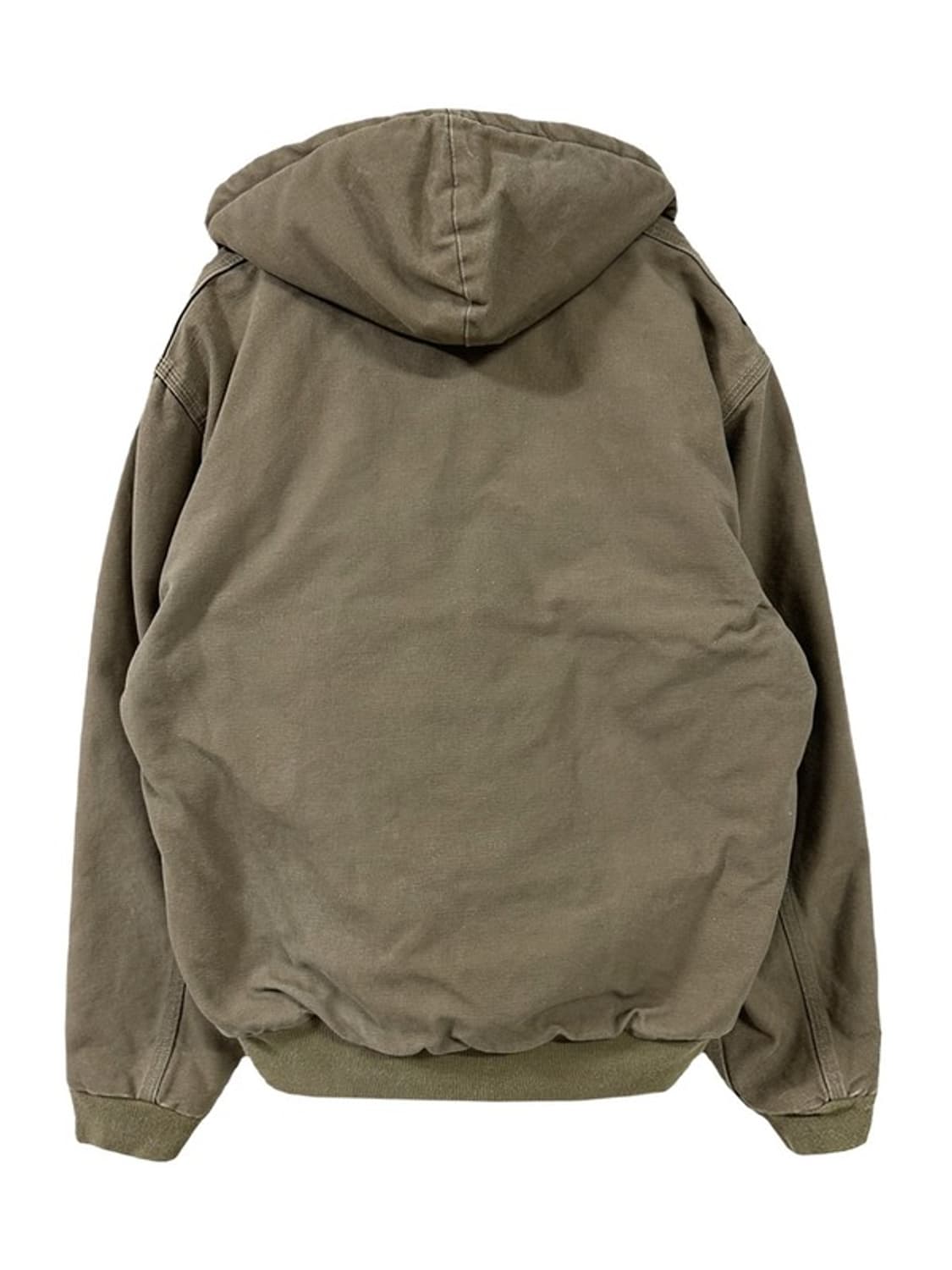 [M] CARHARTT 90s JQ 빈티지 액티브후드자켓 상품이미지2