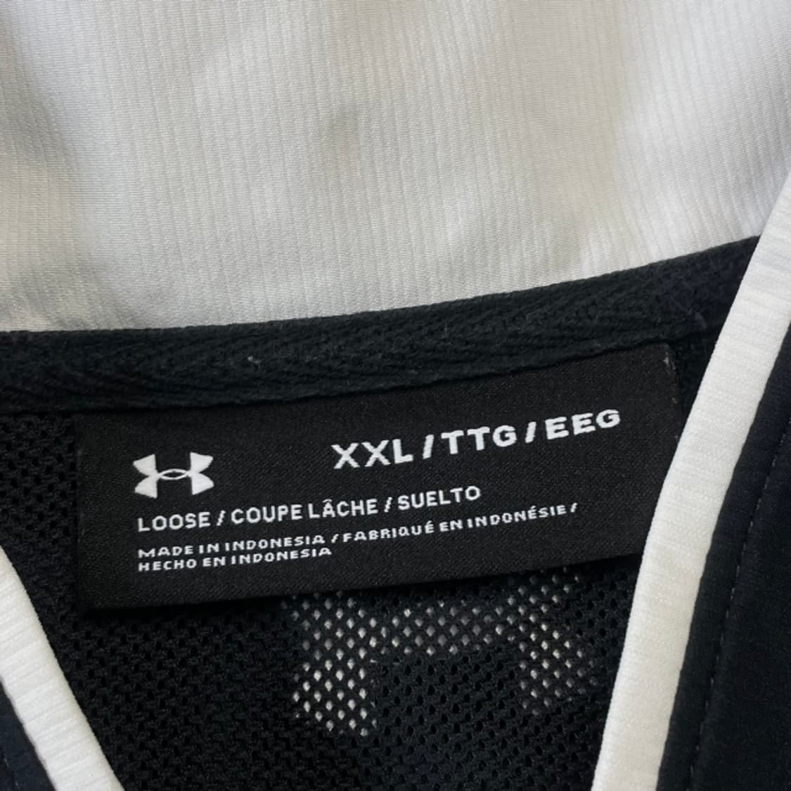 105 언더아머 웜업 상품이미지3