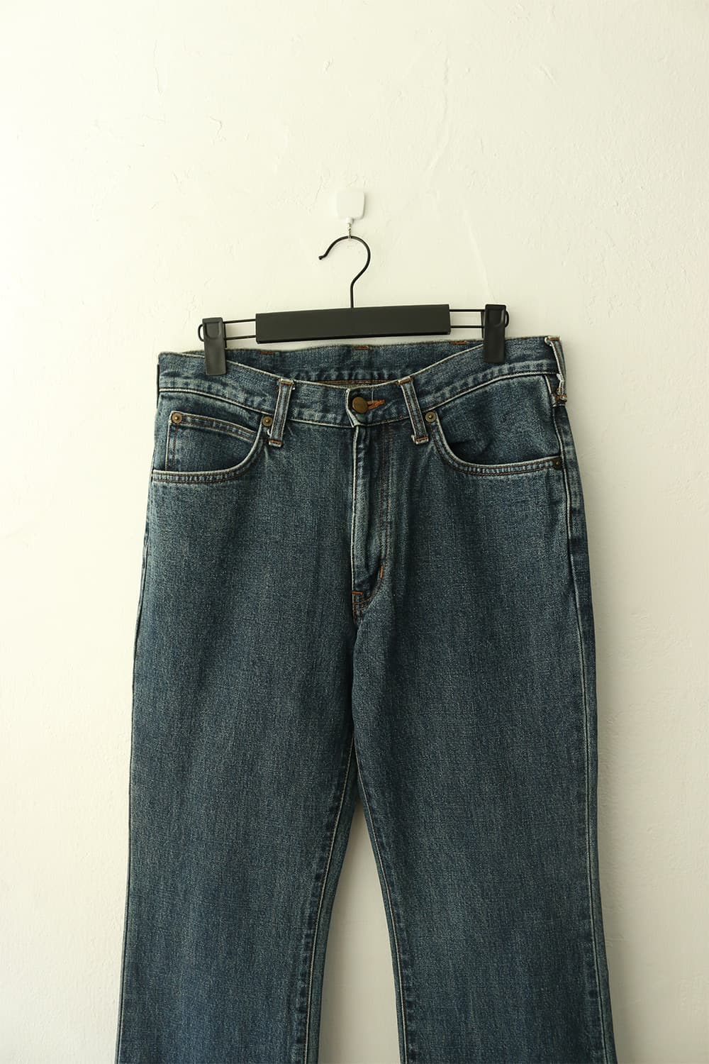 랭글러 부츠컷 데님 팬츠 상품이미지4