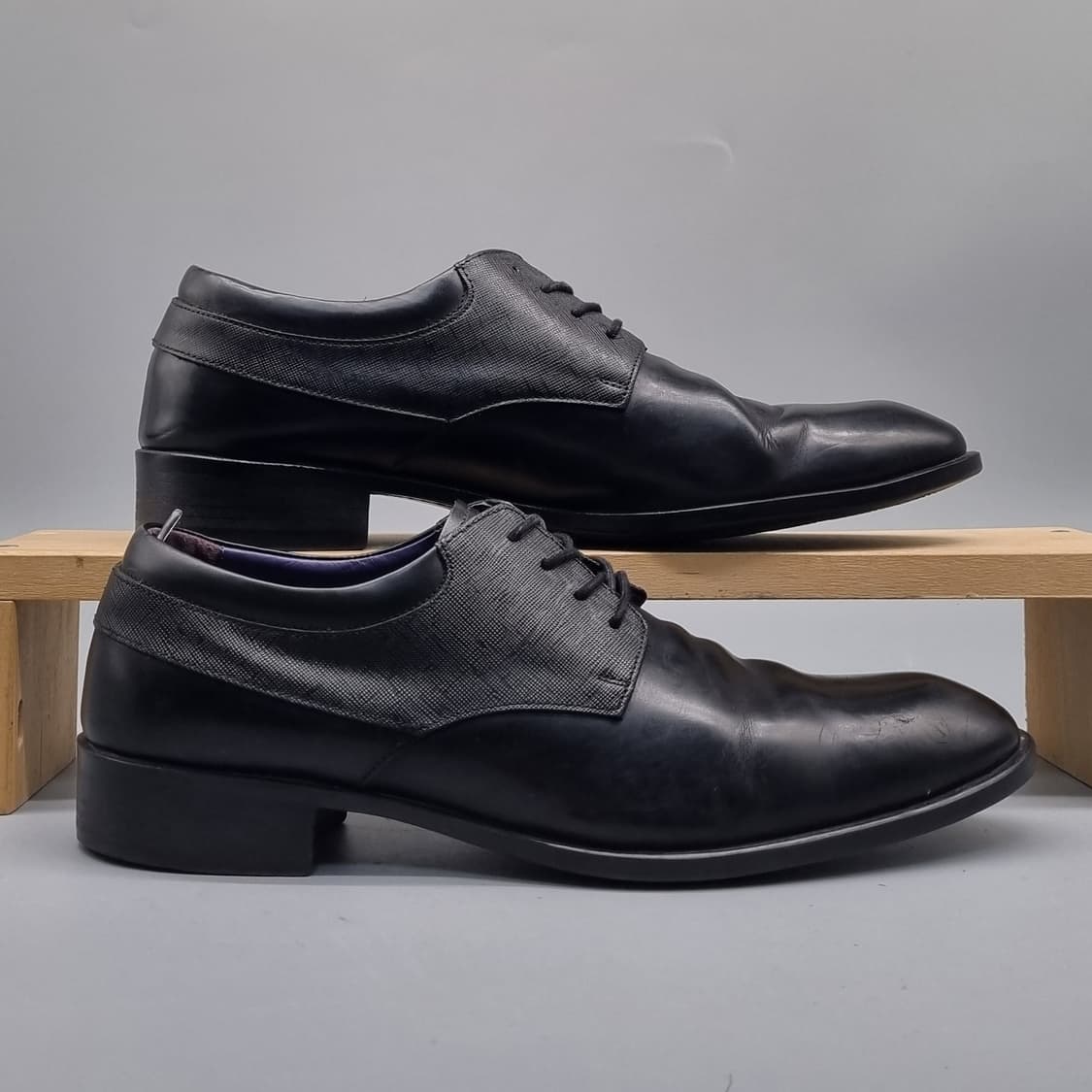 에스콰이어 포트폴리오 남성정장구두 260 상품이미지1