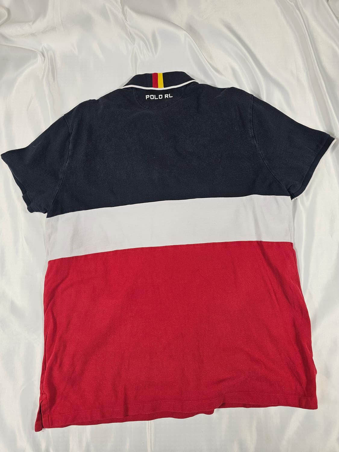 폴로독일pk반팔티 상품이미지8