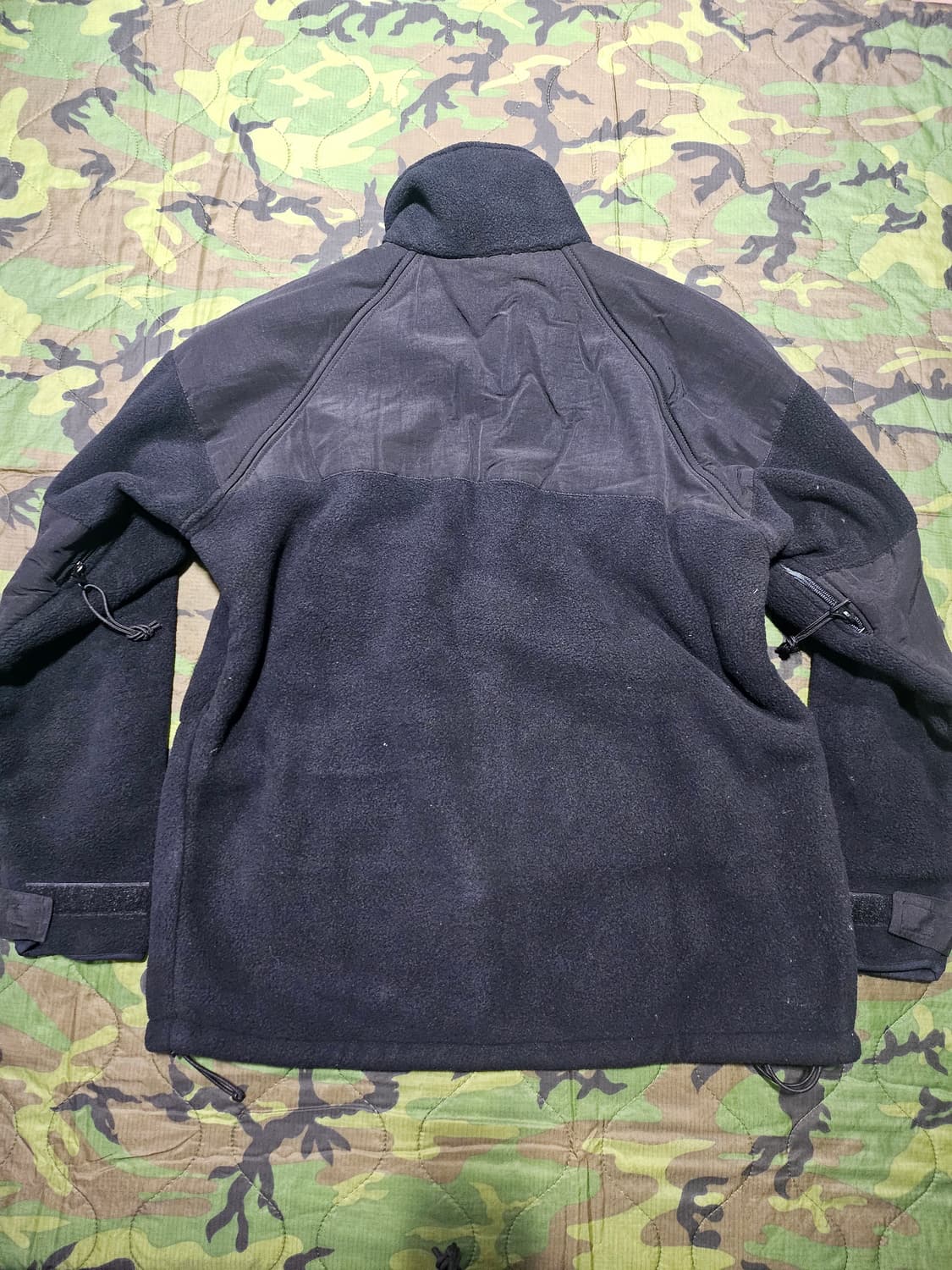 미군오리지날 300폴라텍 미사용신품 MR 상품이미지5