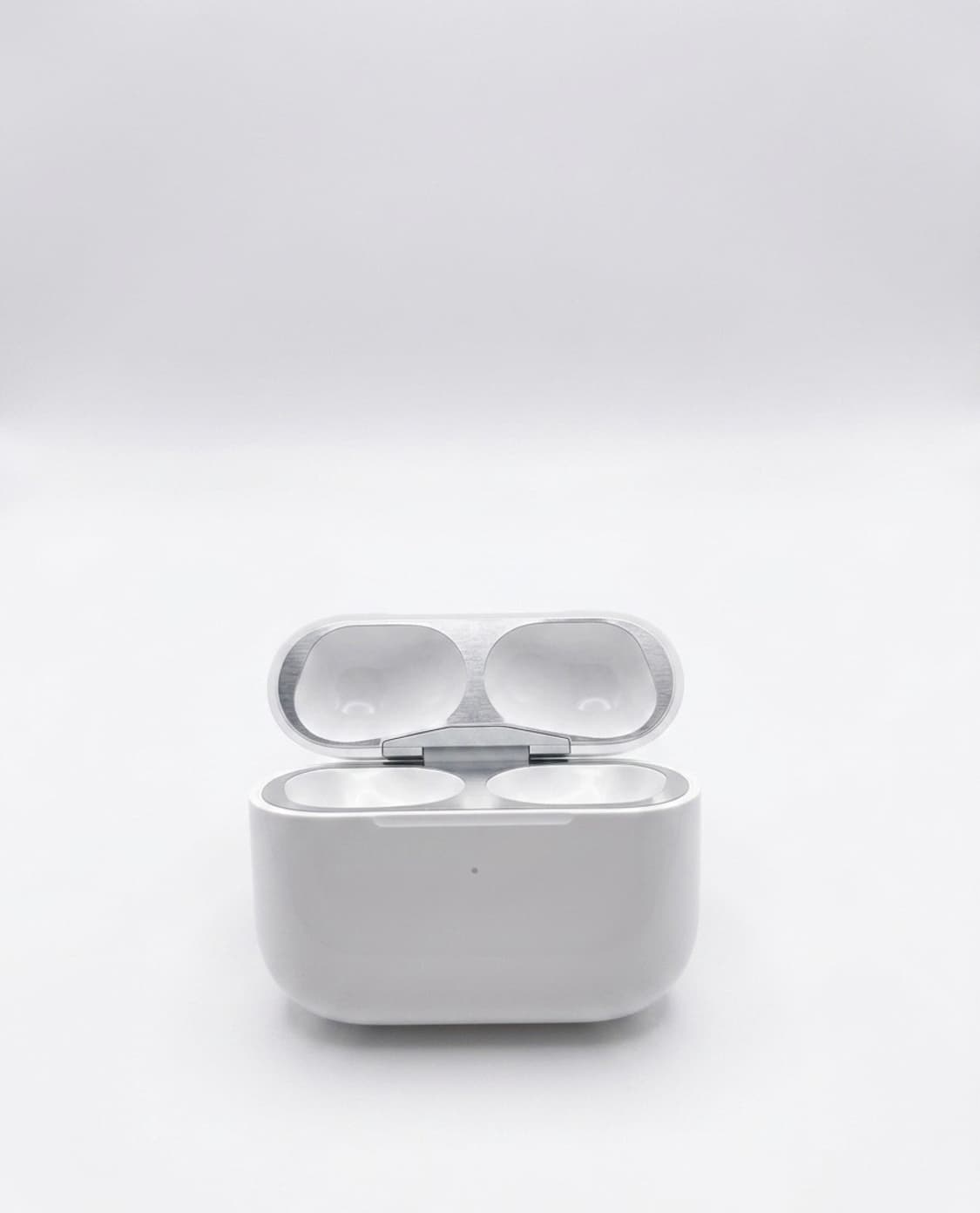 에어팟 프로3 본체 (보증 남음) 상품이미지2