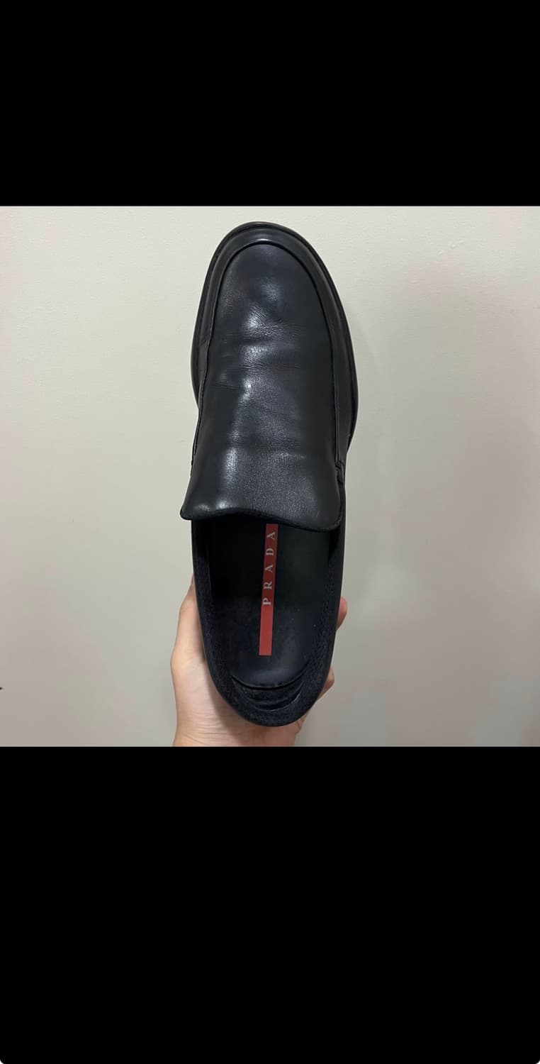 Prada Sports Loafers 280 상품이미지6