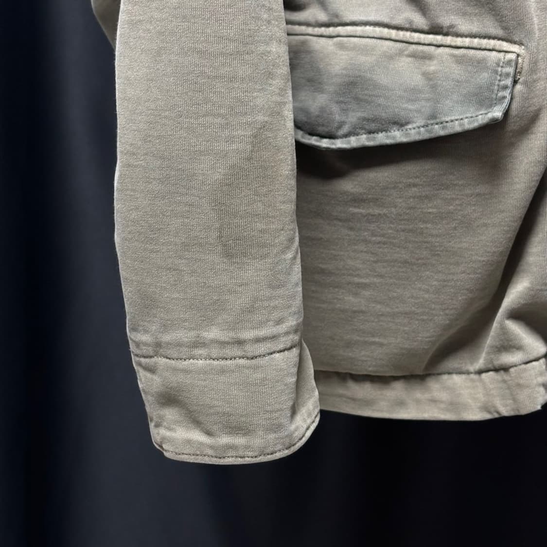 2) 제임스펄스 james perse 필드 자켓 상품이미지4