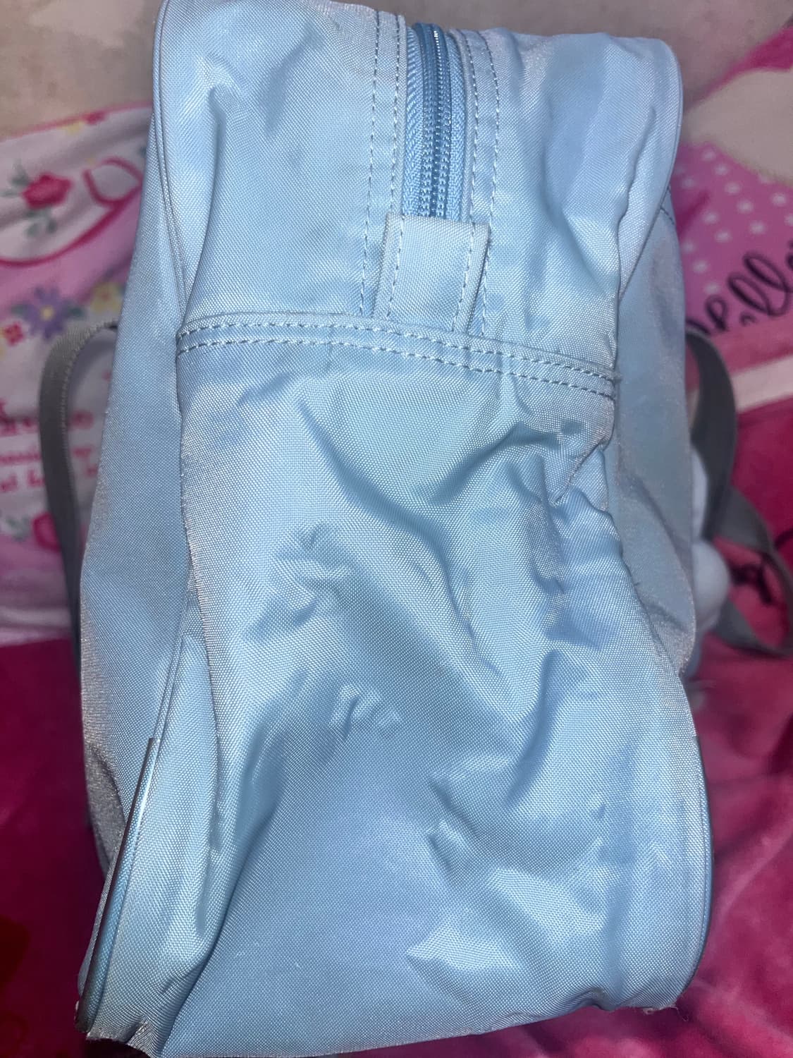 헤이세이 고전키티 jk스쿨백 일본 책가방 크로스백 히메갸루 아노깔 상품이미지5