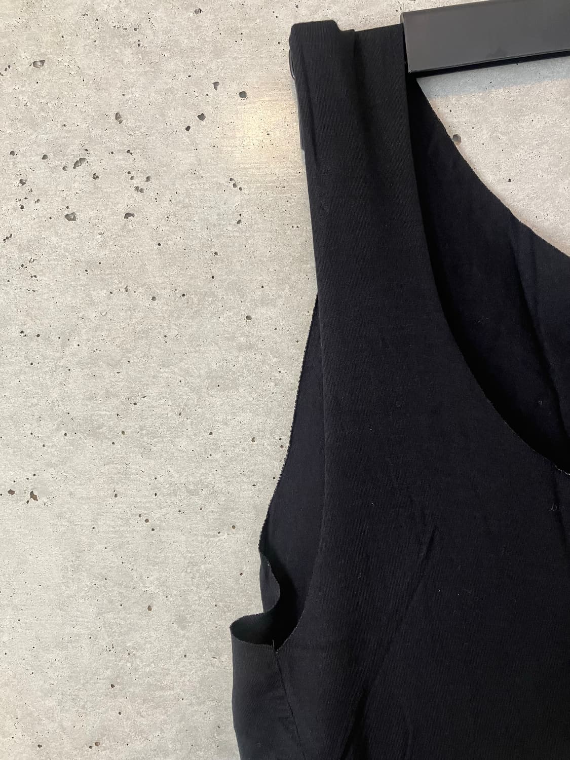 Leon Emanuel Blanck 슬리브리스 상품이미지3