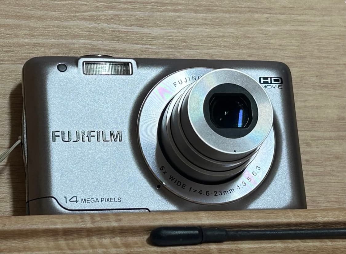 Fujifilm JX490 디카 상품이미지3