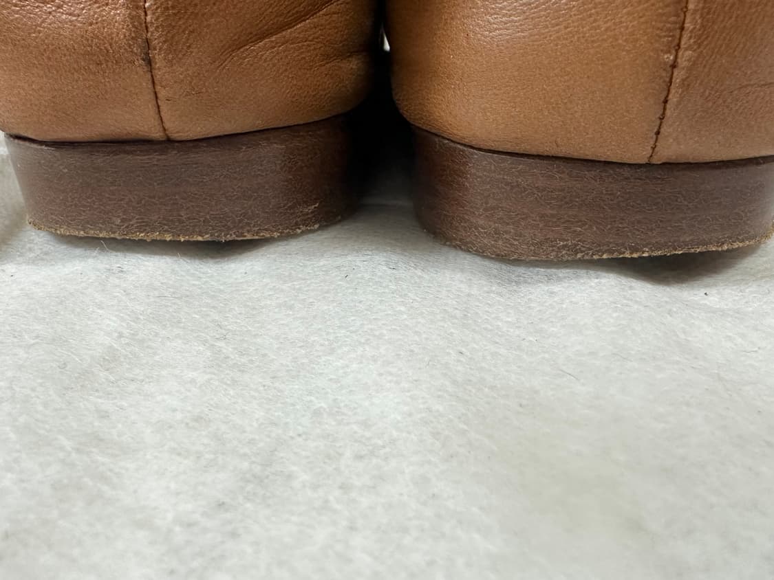 빈티지 샤넬 로퍼 36(230) 상품이미지4