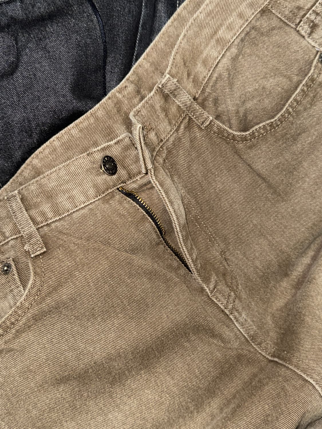 빈티지 팬츠 상품이미지1