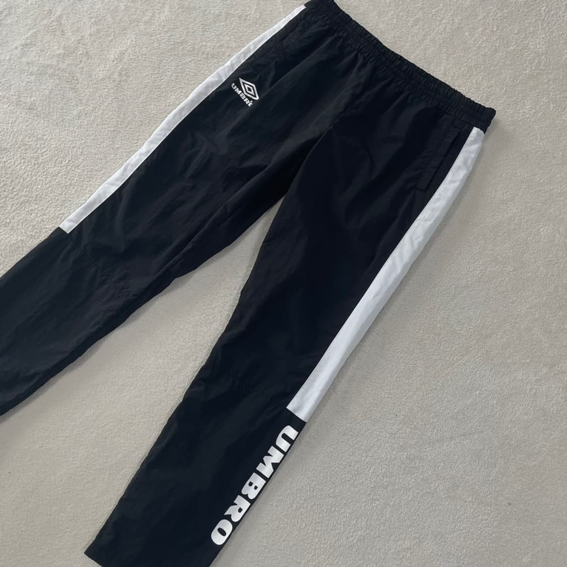 XXL 엄브로 나일론 팬츠 바지 여름 상품이미지3