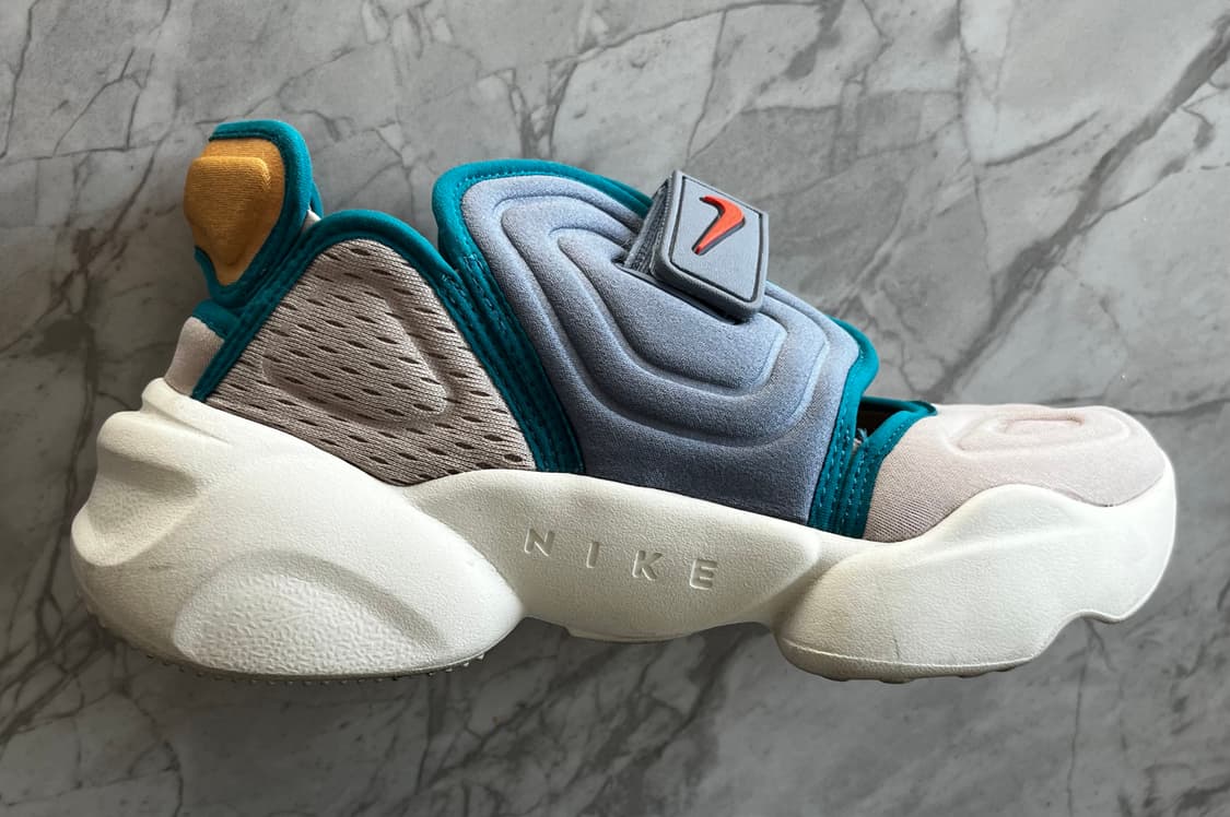 나이키 타비슈즈 240사이즈 (상태좋음) 상품이미지2