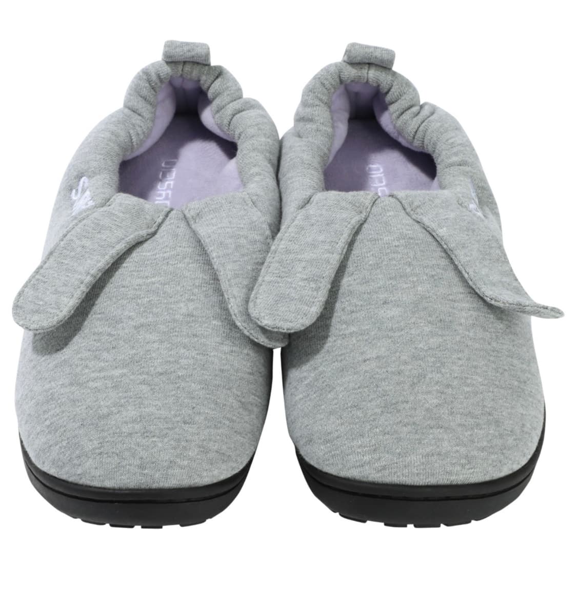 코이세이오 SUBU BUNNY SWEAT PADDING SHOES 상품이미지1