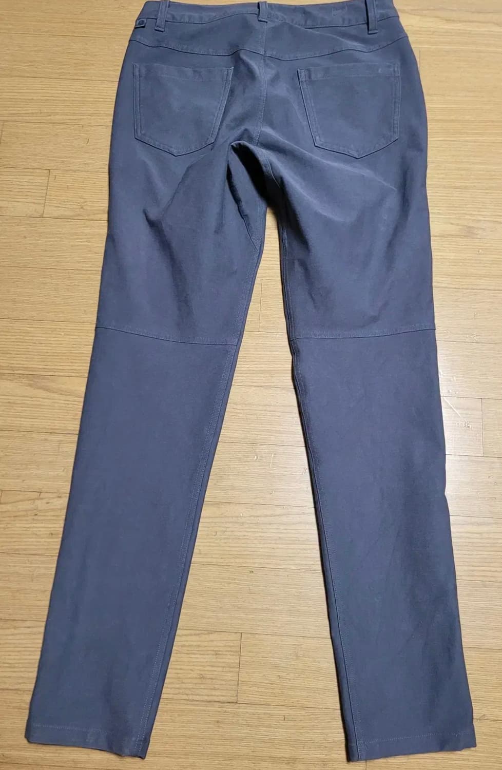 룰루레몬 코튼바지 상품이미지3