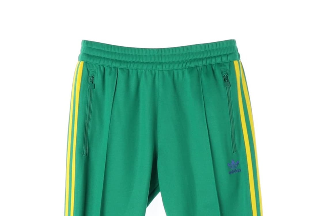 아디다스 파이어버드 네이션스 트랙팬츠 M 상품이미지3