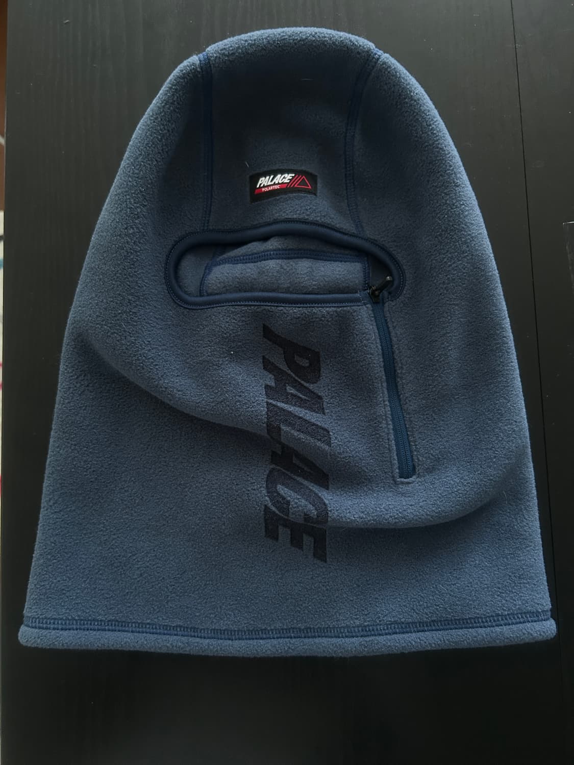 팔라스 폴라텍 레이저 네이비 상품이미지3