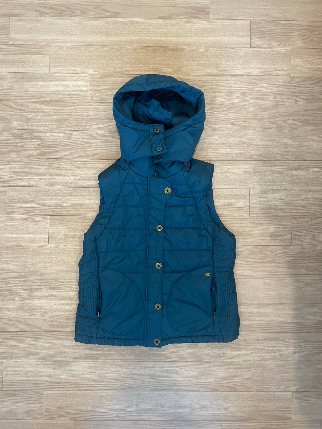 esprit 여성 패딩 베스트 상품이미지1