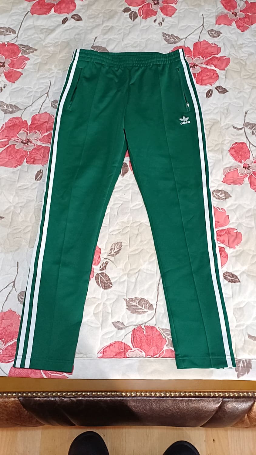 아디다스 트레이닝복 29인치 기장95 상품이미지1