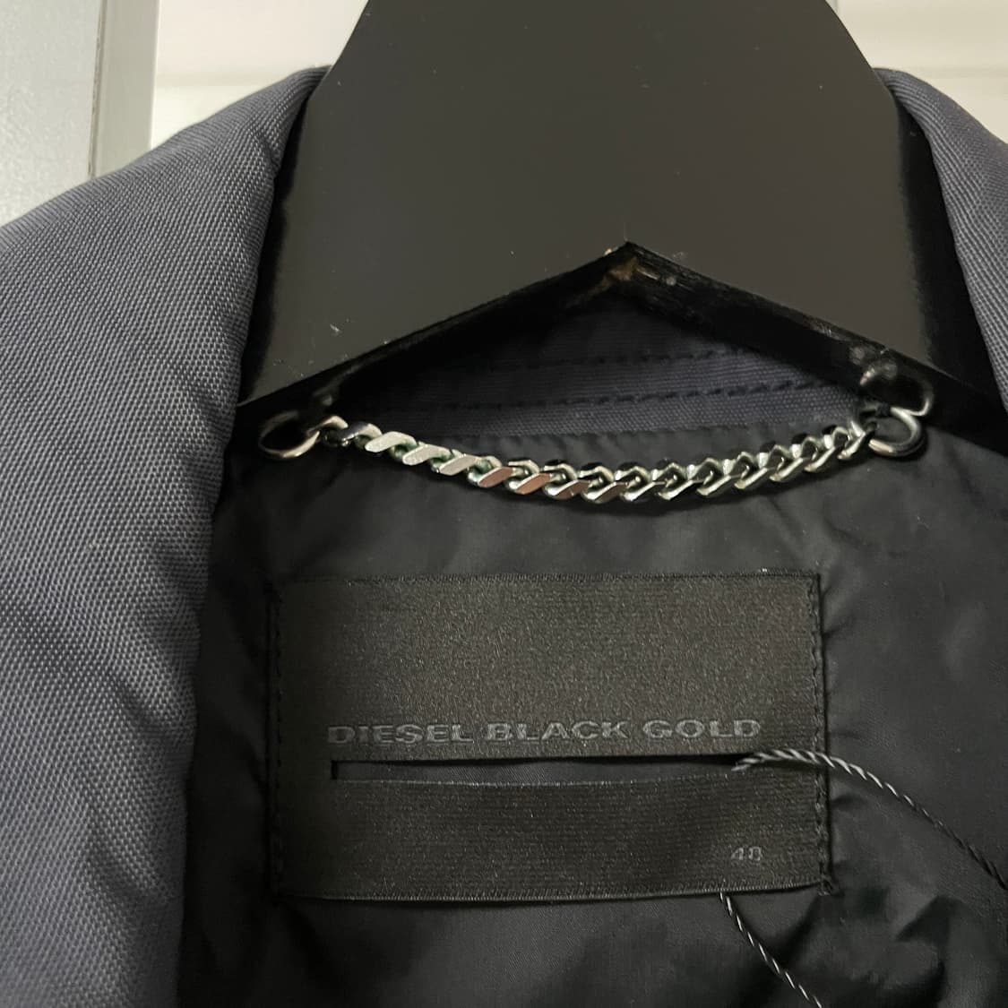 디젤 라이더 자켓 48 상품이미지4