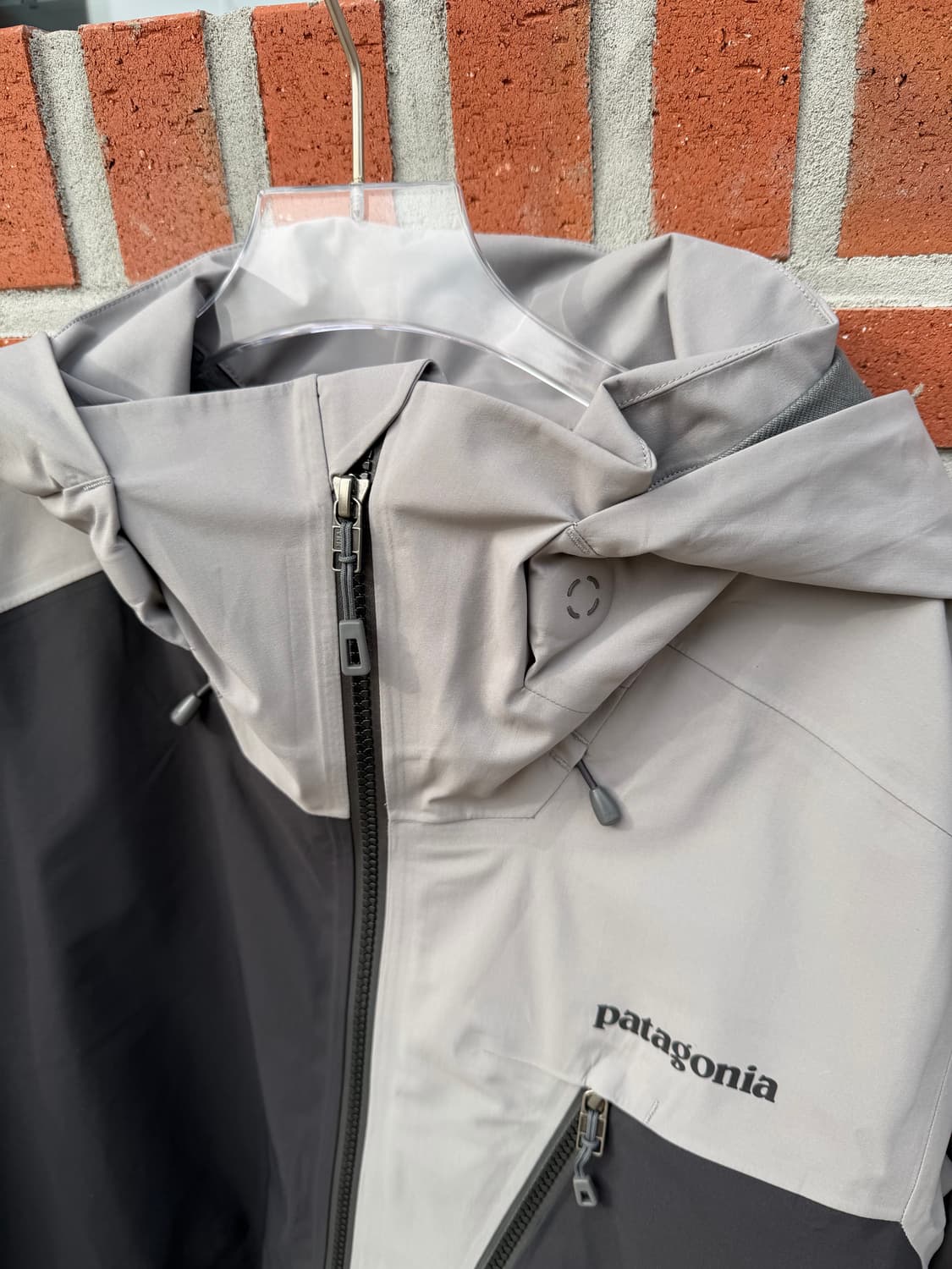 Patagonia 남성 언트랙드 재킷 방수 방풍 스키/스노보드 자켓  상품이미지3