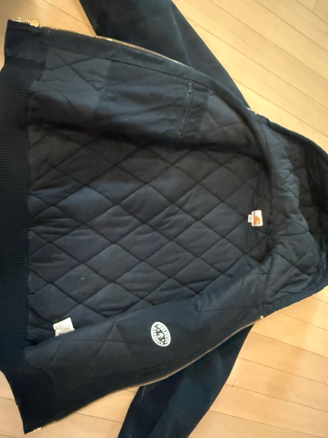 칼하트 덕액티브 s 상품이미지5