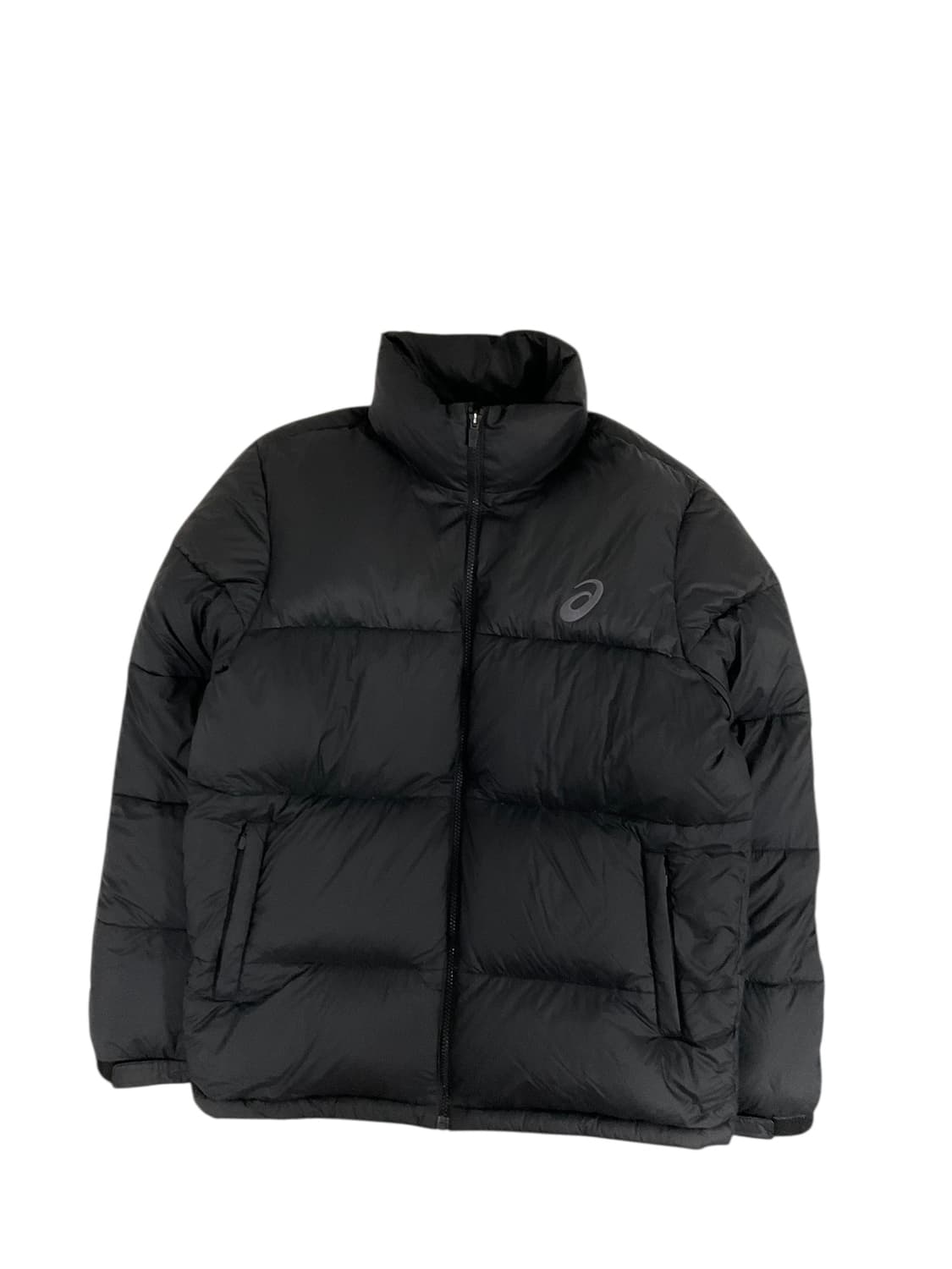 아식스 패딩 (m) 상품이미지1